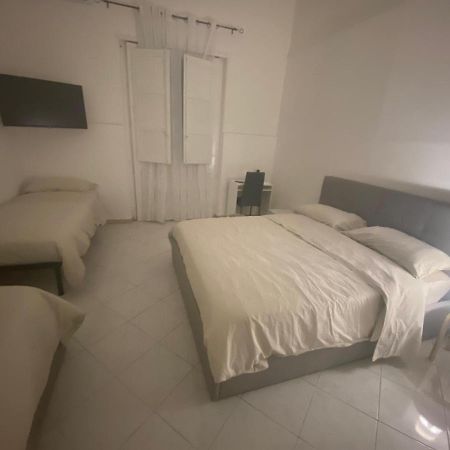 Lavica Airport Catania B&B Exterior foto