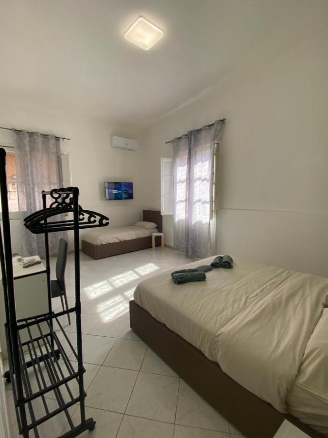 Lavica Airport Catania B&B Exterior foto