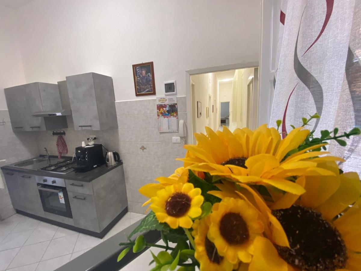 Lavica Airport Catania B&B Exterior foto